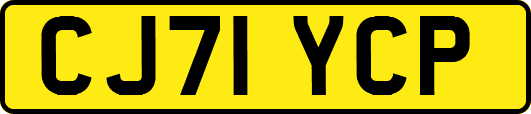 CJ71YCP