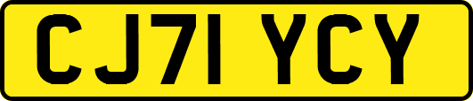 CJ71YCY