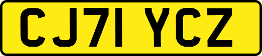 CJ71YCZ