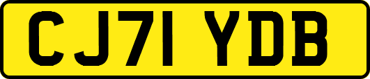CJ71YDB