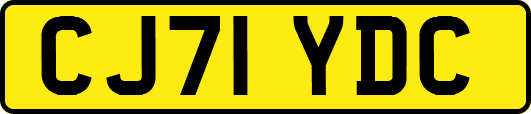 CJ71YDC