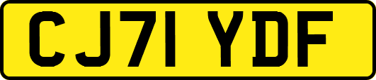 CJ71YDF