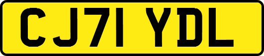 CJ71YDL