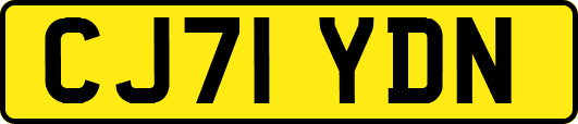 CJ71YDN