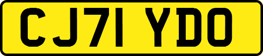 CJ71YDO