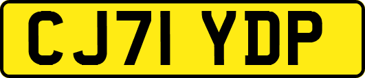 CJ71YDP