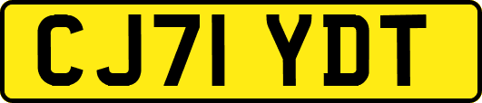 CJ71YDT