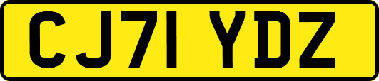 CJ71YDZ
