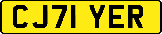 CJ71YER