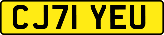 CJ71YEU
