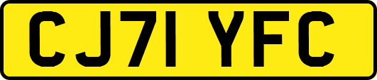 CJ71YFC