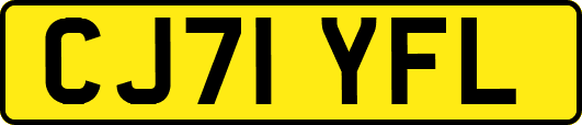 CJ71YFL