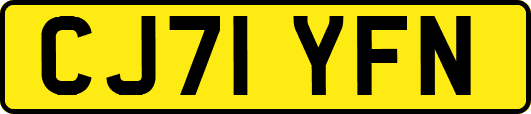 CJ71YFN
