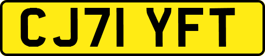 CJ71YFT