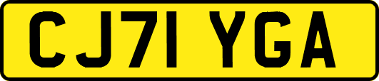 CJ71YGA