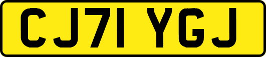CJ71YGJ