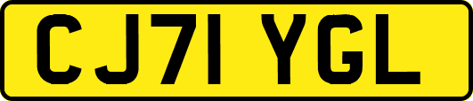 CJ71YGL