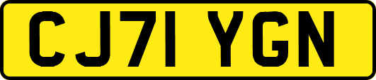 CJ71YGN