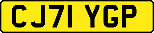 CJ71YGP