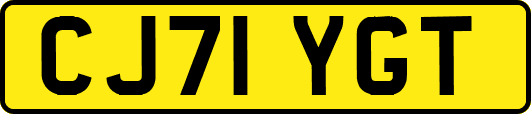 CJ71YGT