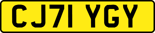 CJ71YGY