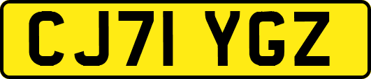 CJ71YGZ