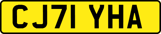 CJ71YHA