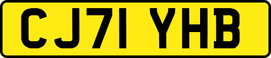 CJ71YHB