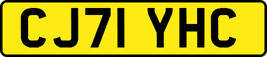 CJ71YHC