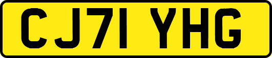 CJ71YHG