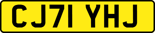 CJ71YHJ