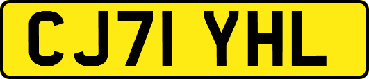 CJ71YHL
