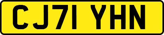 CJ71YHN