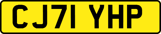 CJ71YHP