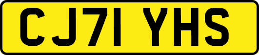 CJ71YHS