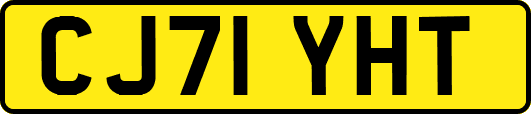CJ71YHT