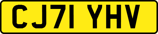 CJ71YHV
