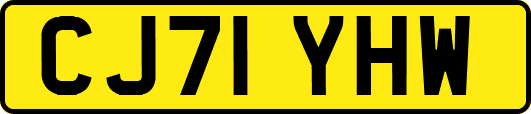 CJ71YHW