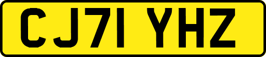 CJ71YHZ