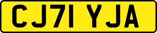 CJ71YJA