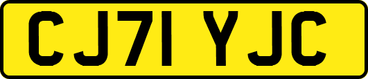 CJ71YJC
