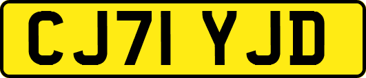 CJ71YJD