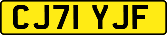 CJ71YJF