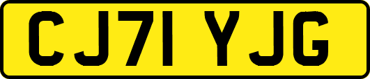 CJ71YJG