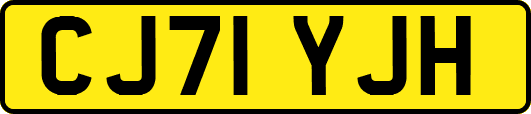 CJ71YJH