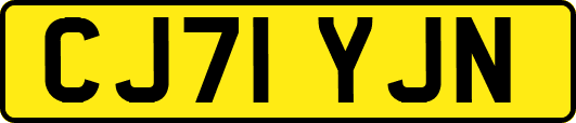 CJ71YJN