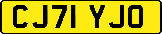CJ71YJO