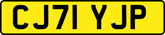 CJ71YJP