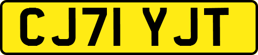 CJ71YJT