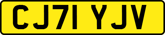CJ71YJV
